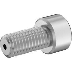 Vacuum Socket Head Screw M8 x 1.25 mm Thread Size, 16mm Long图2